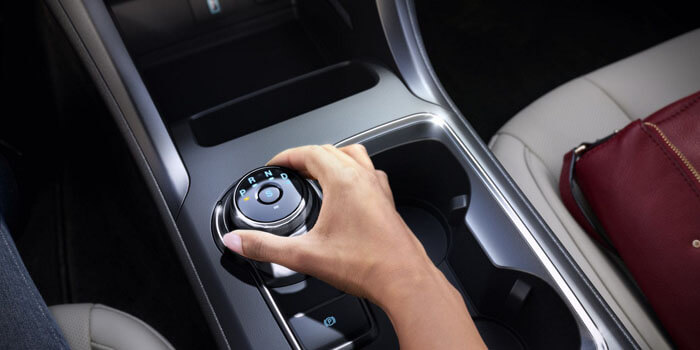 New 2018 Ford Fusion ROTARY GEAR SHIFT DIAL New 2018 Ford Fusion ROTARY GEAR SHIFT DIAL