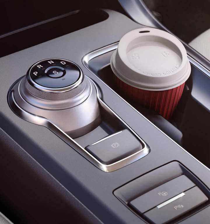 2018 Ford Fusion Interior Gallery Image 2018 Ford Fusion Interior Gallery Image