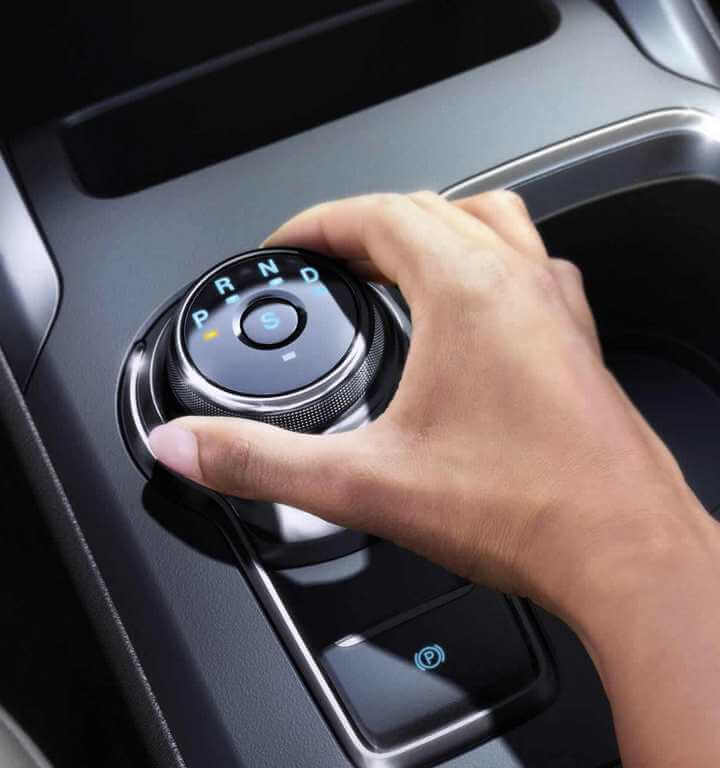 2018 Ford Fusion Interior Gallery Image 2018 Ford Fusion Interior Gallery Image