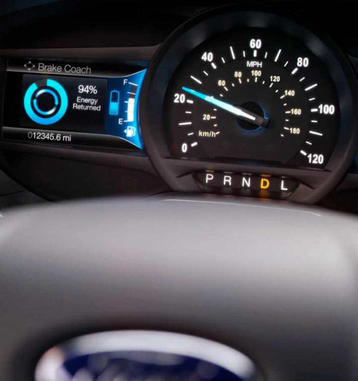 2018 Ford Fusion Interior Gallery Image 2018 Ford Fusion Interior Gallery Image