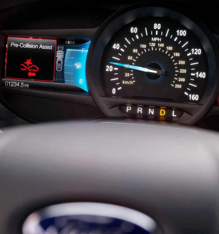 2018 Ford Fusion Interior Gallery Image 2018 Ford Fusion Interior Gallery Image