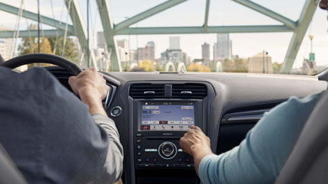 2018 Ford Fusion AUDIO SYSTEM FROM SONY® WITH 12 SPEAKERS AND HD RADIO™ TECHNOLOGY 2018 Ford Fusion AUDIO SYSTEM FROM SONY® WITH 12 SPEAKERS AND HD RADIO™ TECHNOLOGY