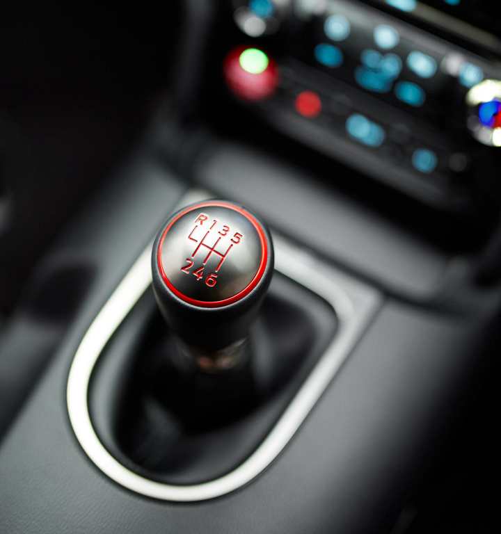 2018 Ford Mustang Interior Gallery Image 2018 Ford Mustang Interior Gallery Image