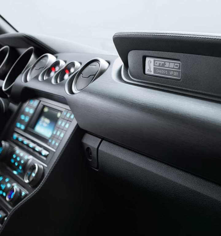2018 Ford Mustang Interior Gallery Image 2018 Ford Mustang Interior Gallery Image
