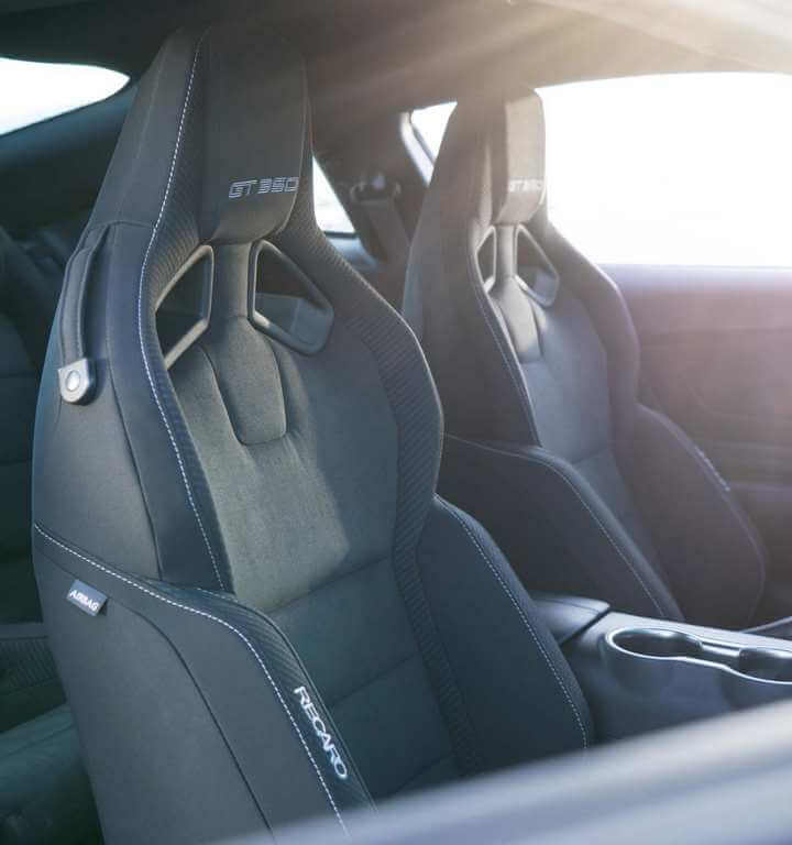 2018 Ford Mustang Interior Gallery Image 2018 Ford Mustang Interior Gallery Image