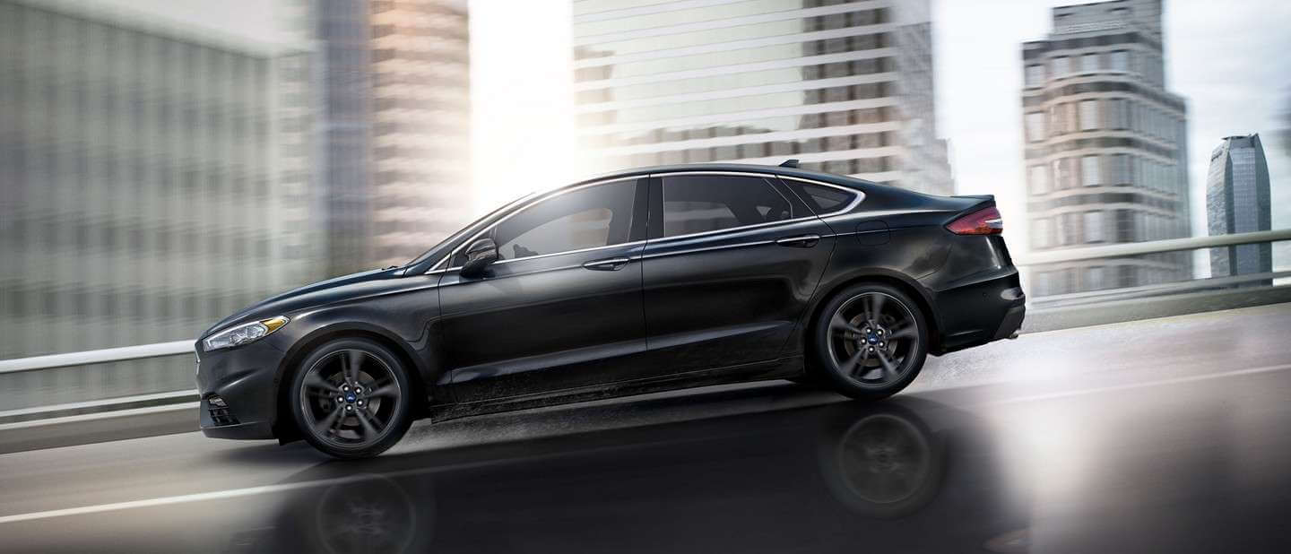 New 2019 Ford Fusion Available Adaptive Cruise V6 Sport New 2019 Ford Fusion V6 Sport