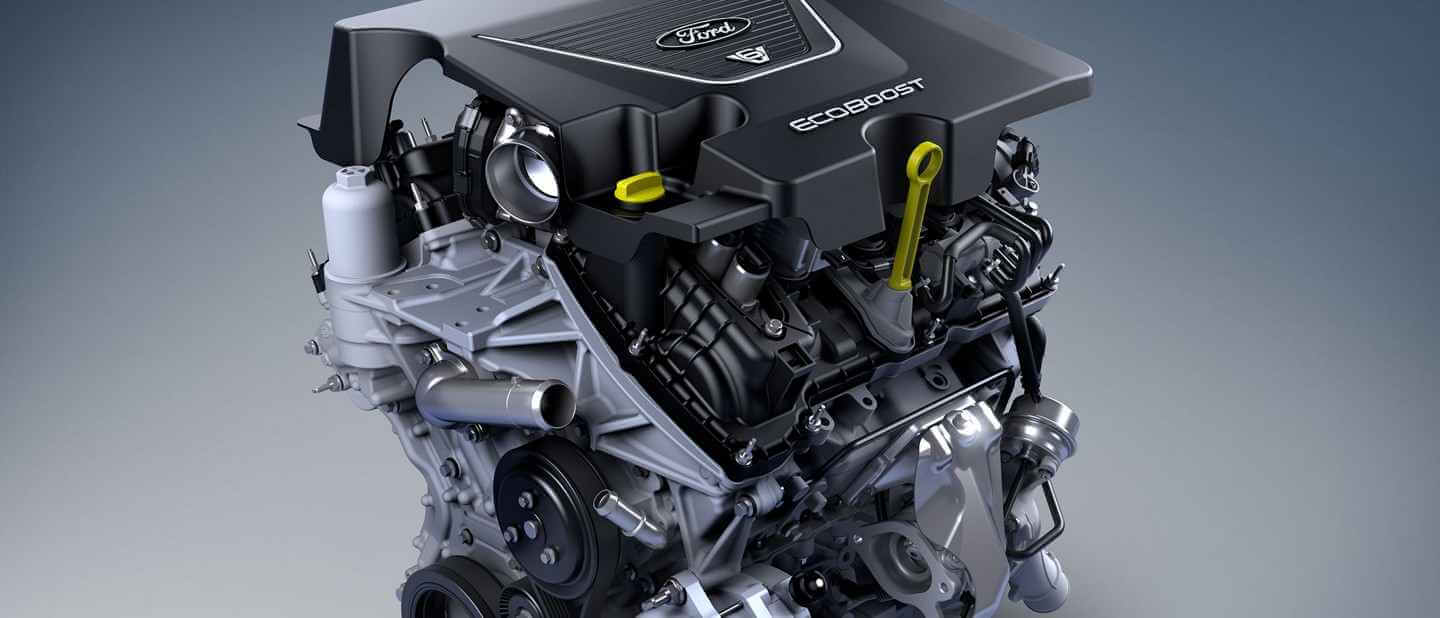 New 2019 Ford Fusion Powertrain Options New 2019 Ford Fusion Powertrain Options