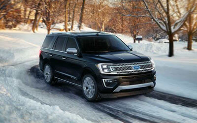 2018 Ford Expedition 10-SPEED SELECTSHIFT® AUTOMATIC TRANSMISSION WITH TOW/HAUL MODE 2018 Ford Expedition 10-SPEED SELECTSHIFT® AUTOMATIC TRANSMISSION WITH TOW/HAUL MODE