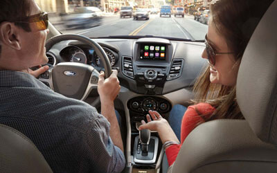 2018 Ford Fiesta SYNC® 3 AND SYNC APPLINK® 2018 Ford Fiesta SYNC® 3 AND SYNC APPLINK®