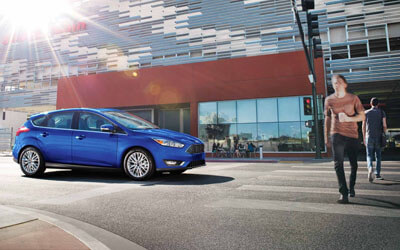 2018 Ford Focus ELECTRIC POWER-ASSISTED STEERING (EPAS) 2018 Ford Focus ELECTRIC POWER-ASSISTED STEERING (EPAS)