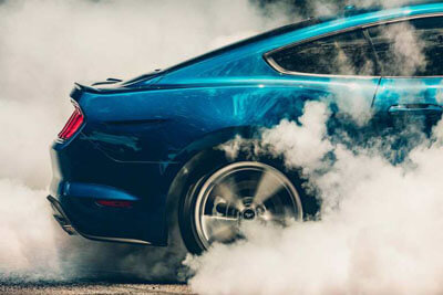 2018 Ford Mustang LAUNCH CONTROL AND ELECTRONIC LINE-LOCK 2018 Ford Mustang LAUNCH CONTROL AND ELECTRONIC LINE-LOCK