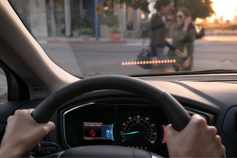 2018 Ford C-MAX PRE-COLLISION ASSIST WITH PEDESTRIAN DETECTION 2018 Ford C-MAX PRE-COLLISION ASSIST WITH PEDESTRIAN DETECTION