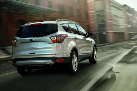 2018 Ford Escape LANE-KEEPING SYSTEM 2018 Ford Escape LANE-KEEPING SYSTEM