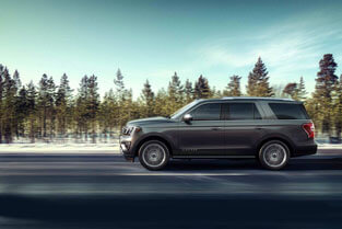 2018 Ford Expedition ABS WITH BRAKE ASSIST AND EBD (ELECTRONIC BRAKEFORCE DISTRIBUTION) 2018 Ford Expedition ABS WITH BRAKE ASSIST AND EBD (ELECTRONIC BRAKEFORCE DISTRIBUTION)