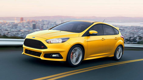 2018 Ford Focus FOUR-WHEEL DISC ANTI-LOCK BRAKE SYSTEM 2018 Ford Focus FOUR-WHEEL DISC ANTI-LOCK BRAKE SYSTEM