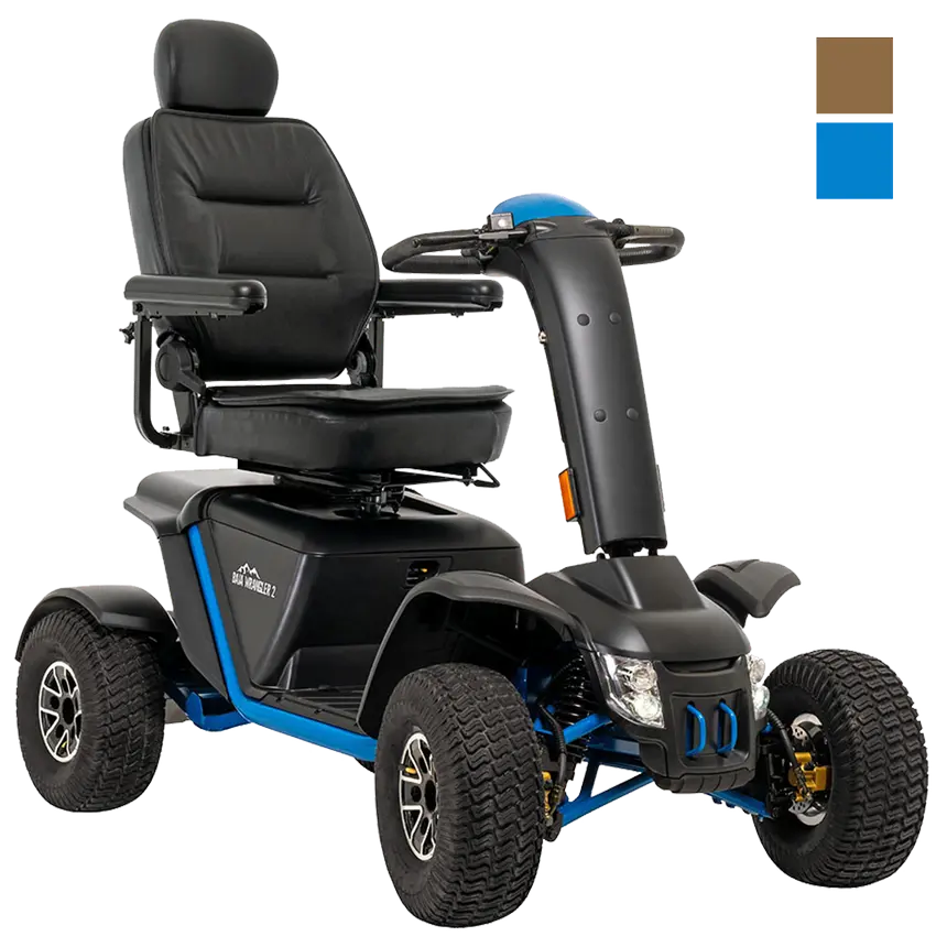 Pride Baja Wrangler2