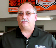 William Leavitt