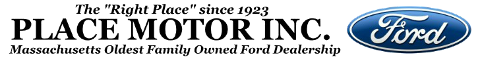 Place Motor Inc Logo