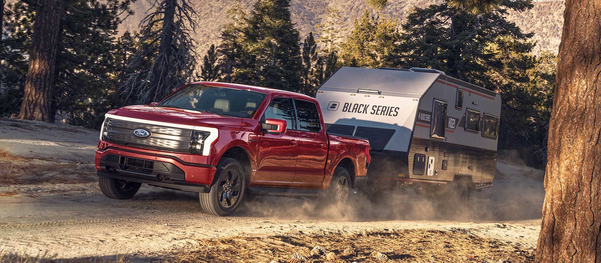 22 Frd F15 Lightning 56322