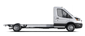 Transit Chassis