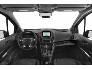 2020 Ford Transit Connect Int