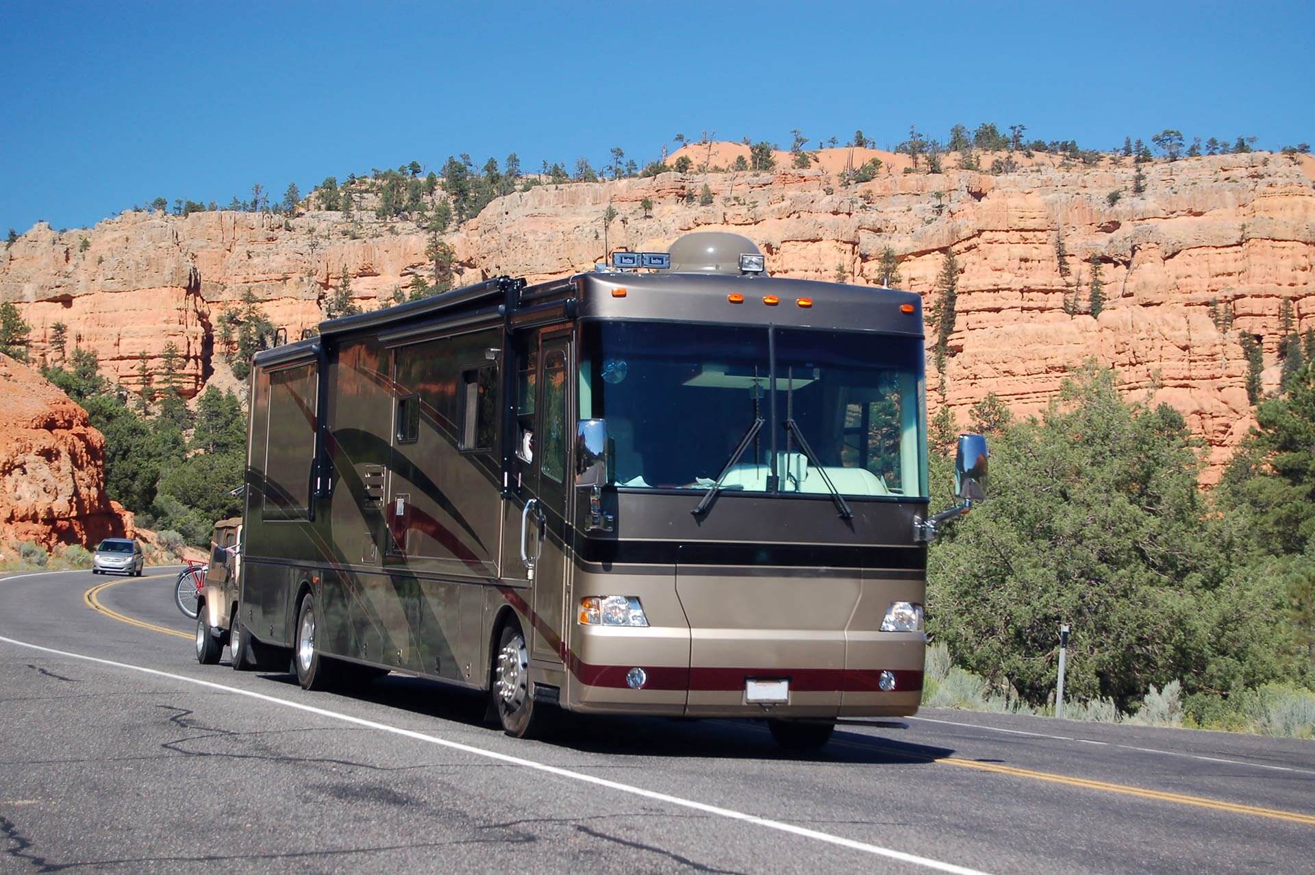 Rv Financing