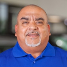 Anthony Garcia