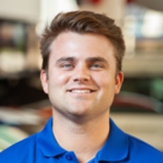 Austin Vreeland