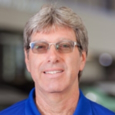 Dave Harris