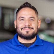 Erick Apodaca