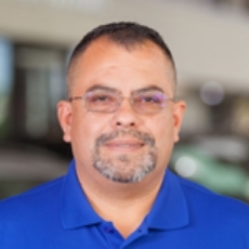 Guillermo Garcia