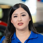 Karina Chairez