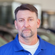 Marty Tritschler