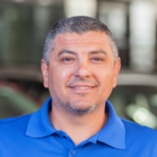 Mike Alevizos