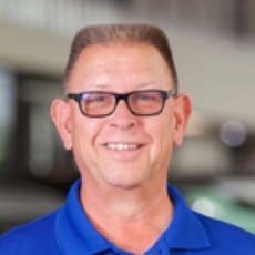 Mike Holyoke