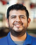 Oscar Gonzalez