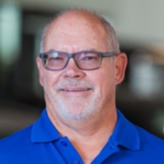 Ron Wilson