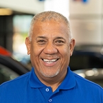 Tony Rosales