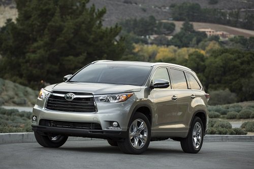 Toyota Highlander Near Ladera Ranch Ca Santa Margarita Our Dealership Offers A Large Selection Of Toyota Highlander Near Ladera Ranch Ca Research And Compare Prices In Inventory
