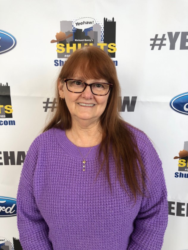Shults Ford