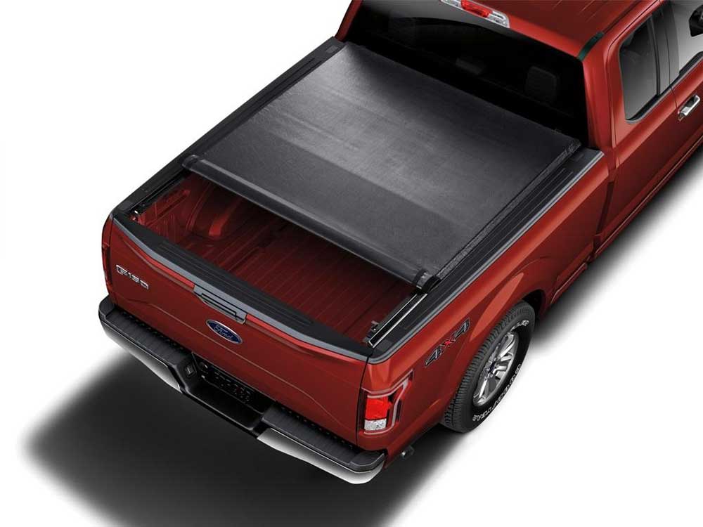 F150protection Bedcover1