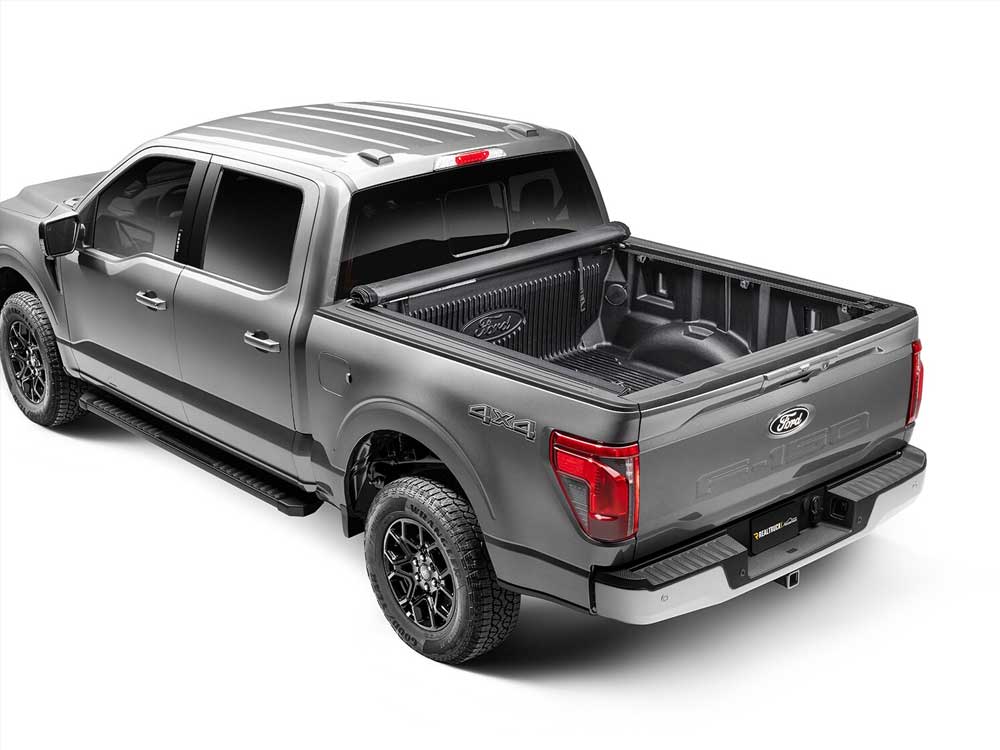 F150protection Bedcover2