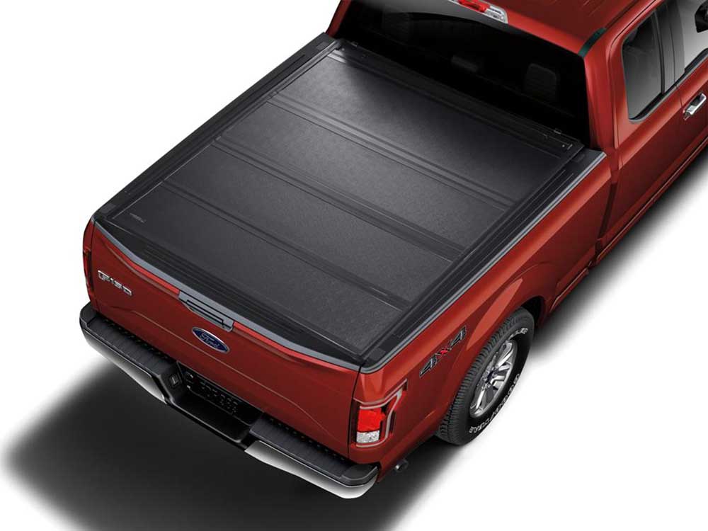 F150protection Bedcover3