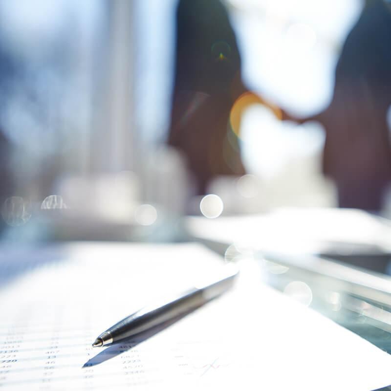 Apply For Financing