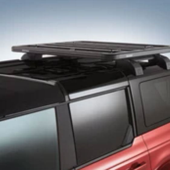 Cargo Platform Small