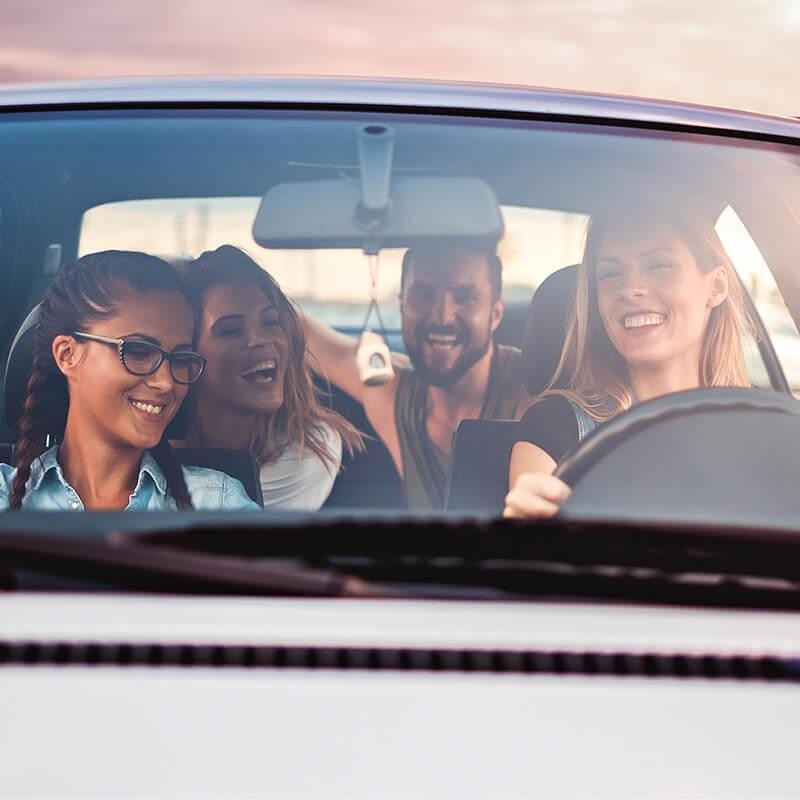 Explore Pre Owned