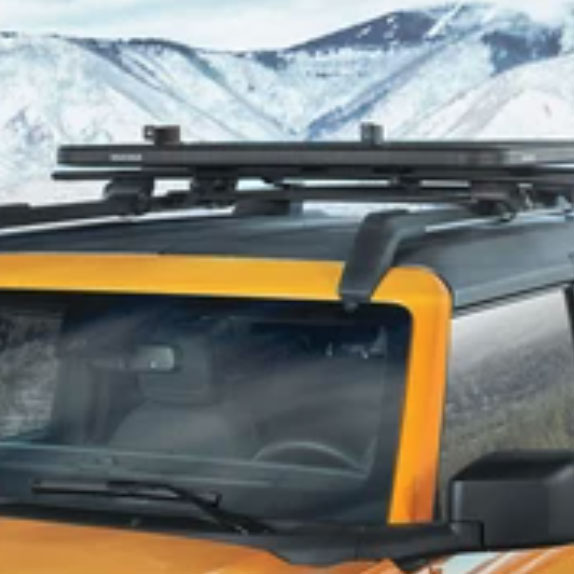 Off Road Light Bar