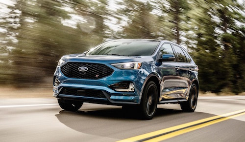 2019 Ford Edge St1
