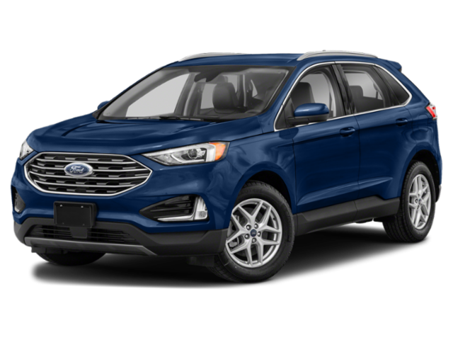2021 Ford Edge 3