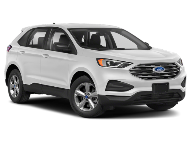 2021 Ford Edge Titanium E1632688274495